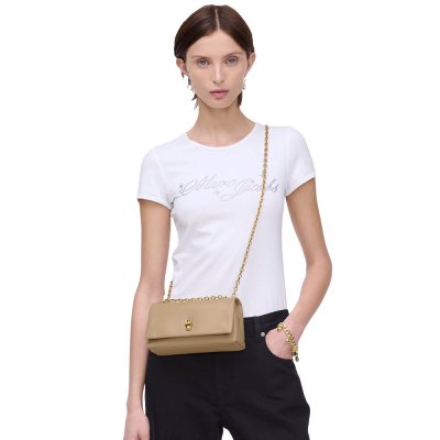 THE DUAL CHAIN MINI BAG